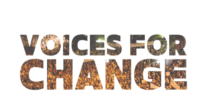 Voices for Change: Global Movements You Should Know